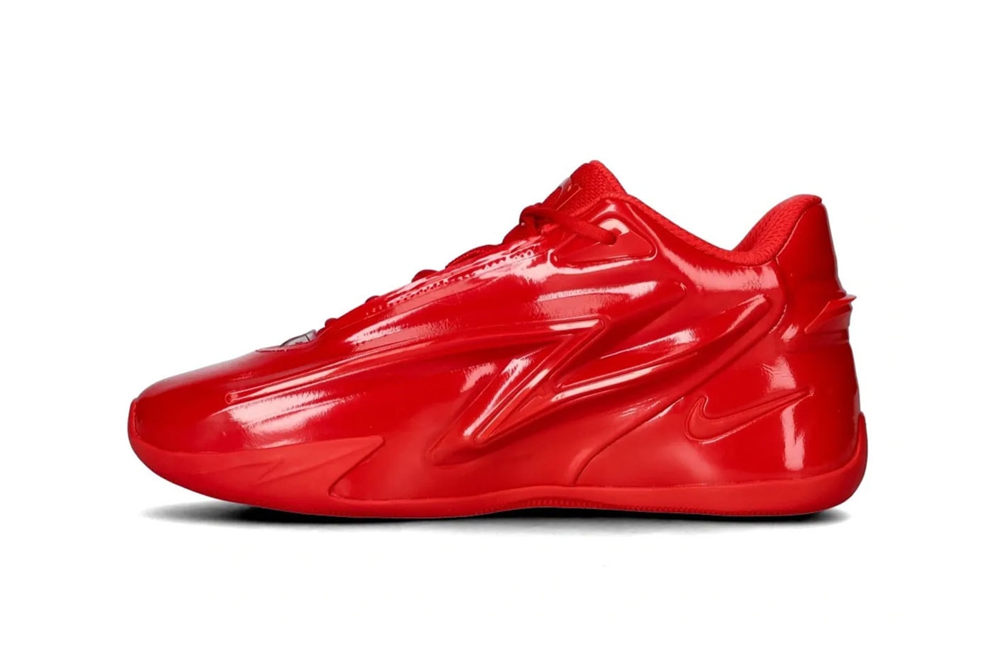 Nike KD 19 "Candy Apple" Release Info Candy Apple/University Red kevin durant IH1117-600 basketball shoe