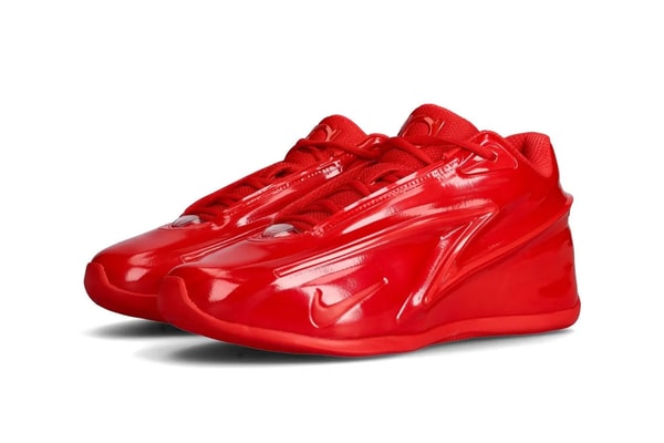 Nike KD 19 "Candy Apple" Release Info Candy Apple/University Red kevin durant IH1117-600 basketball shoe