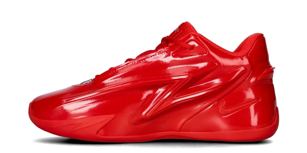 Nike Basketball Unveils Kevin Durant's New KD 19 "Candy Apple"