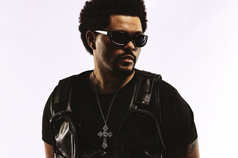 The Weeknd Surpasses 3 Million Tickets Sold in 2026 Alone for His 'After Hours Til Dawn' Tour hajime sorayama