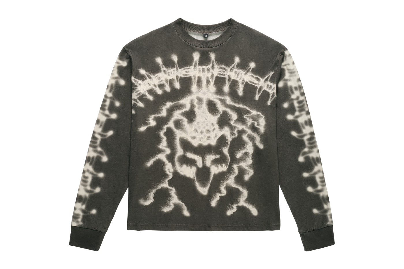 Brain Dead Fox Lab racing Summer 2026 Collaboration collection Release Info