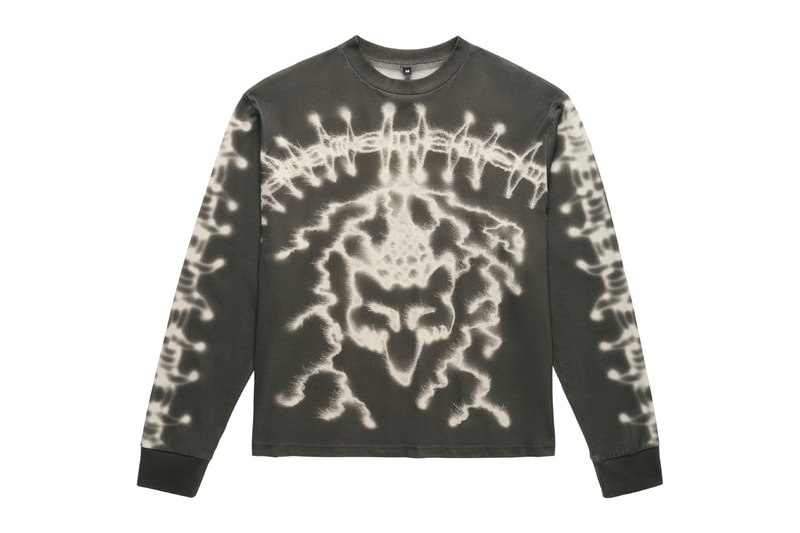 Brain Dead Fox Lab racing Summer 2026 Collaboration collection Release Info