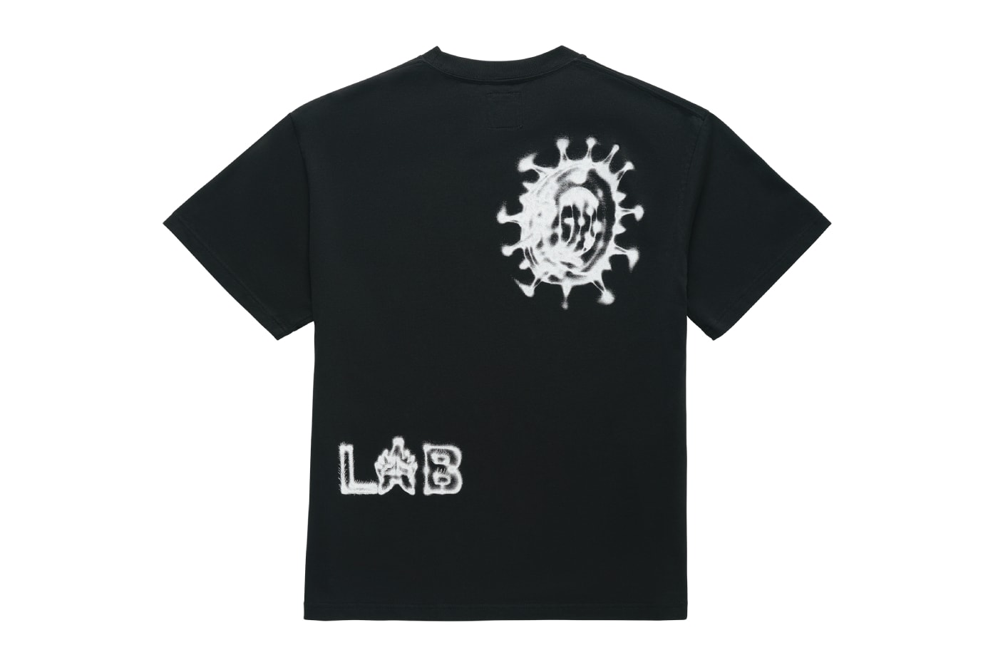 Brain Dead Fox Lab racing Summer 2026 Collaboration collection Release Info