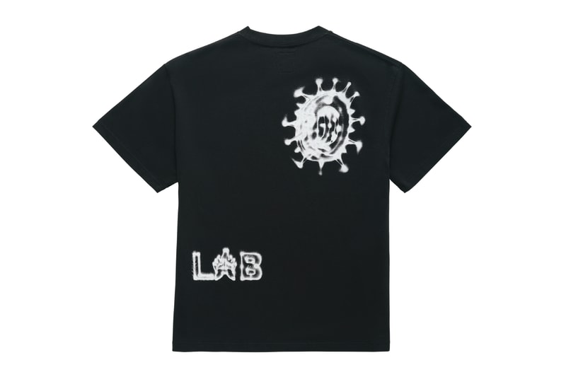 Brain Dead Fox Lab racing Summer 2026 Collaboration collection Release Info