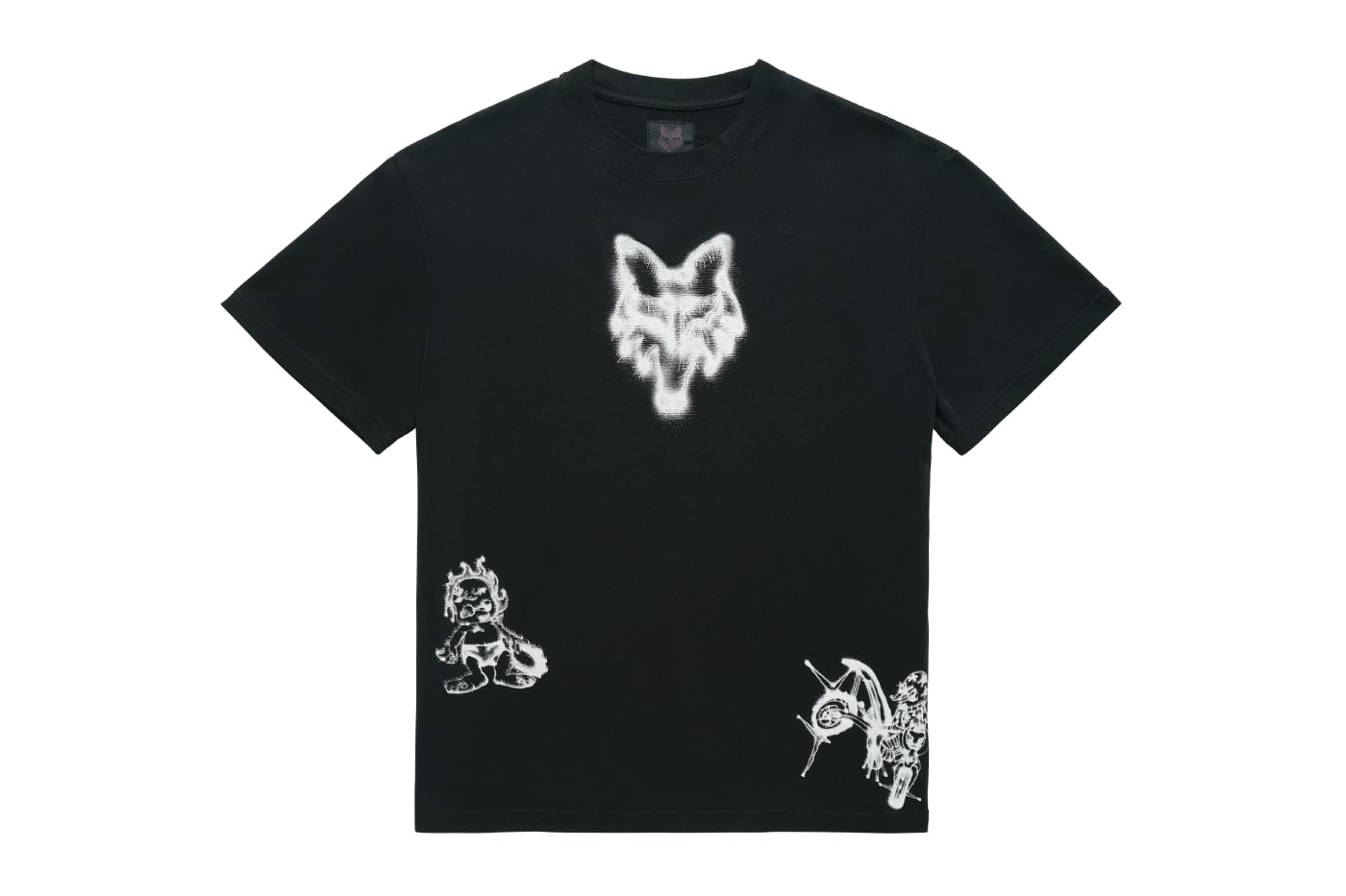 Brain Dead Fox Lab racing Summer 2026 Collaboration collection Release Info