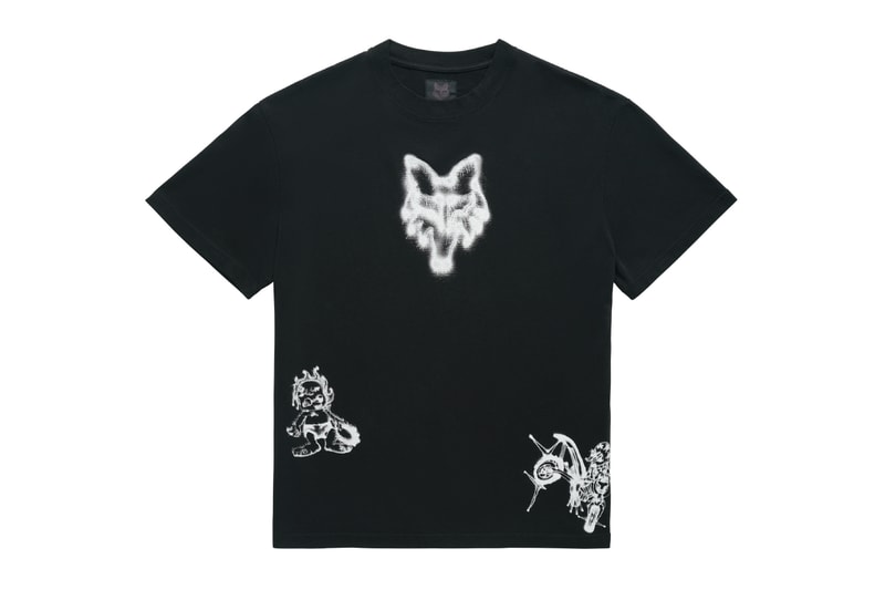 Brain Dead Fox Lab racing Summer 2026 Collaboration collection Release Info