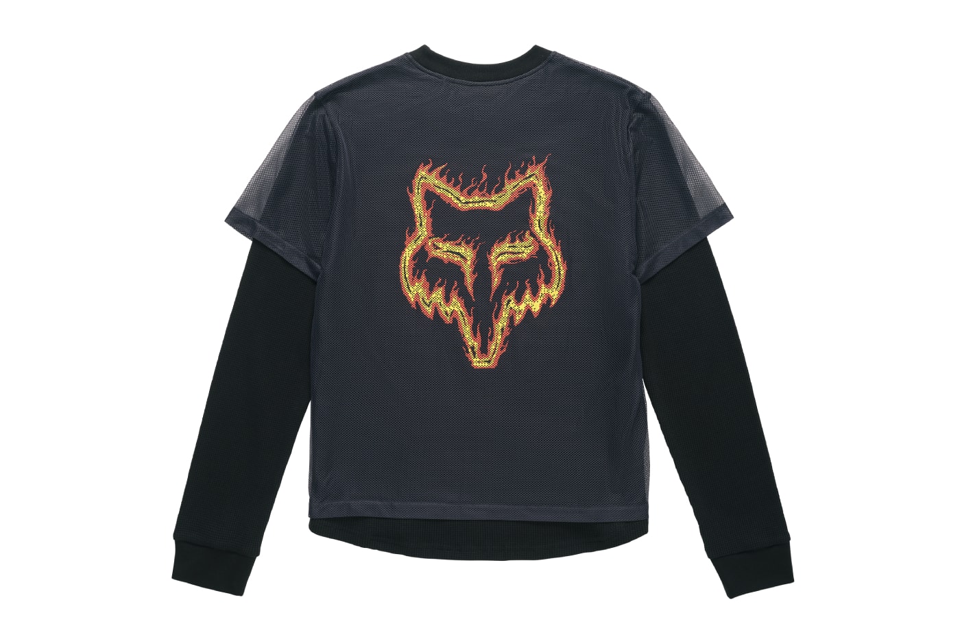 Brain Dead Fox Lab racing Summer 2026 Collaboration collection Release Info