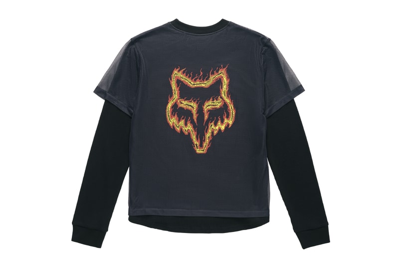 Brain Dead Fox Lab racing Summer 2026 Collaboration collection Release Info