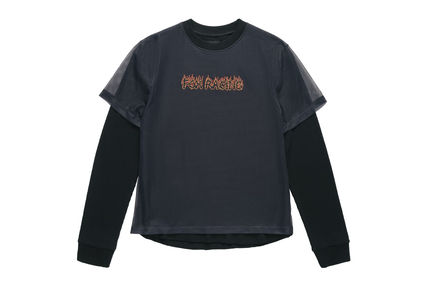 Brain Dead Fox Lab racing Summer 2026 Collaboration collection Release Info
