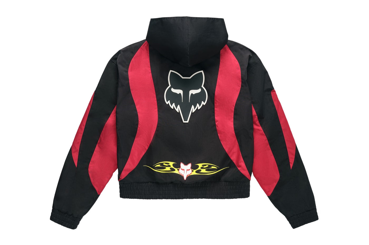 Brain Dead Fox Lab racing Summer 2026 Collaboration collection Release Info