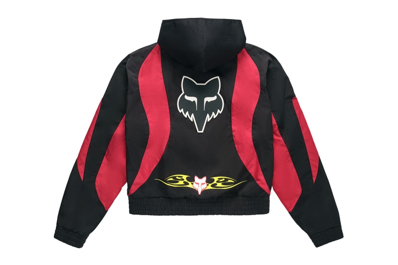 Brain Dead Fox Lab racing Summer 2026 Collaboration collection Release Info