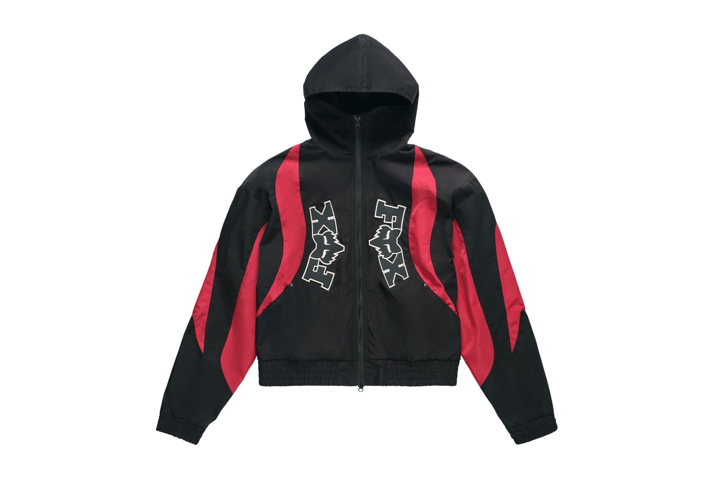 Brain Dead Fox Lab racing Summer 2026 Collaboration collection Release Info