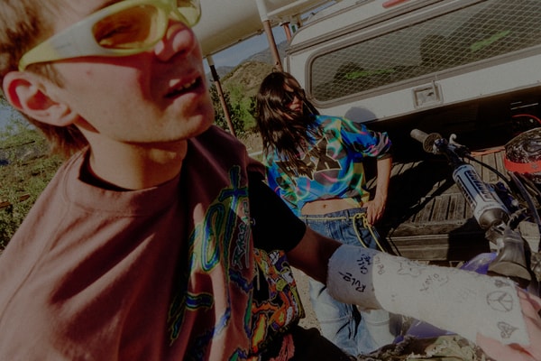 Brain Dead Fox Lab racing Summer 2026 Collaboration collection Release Info