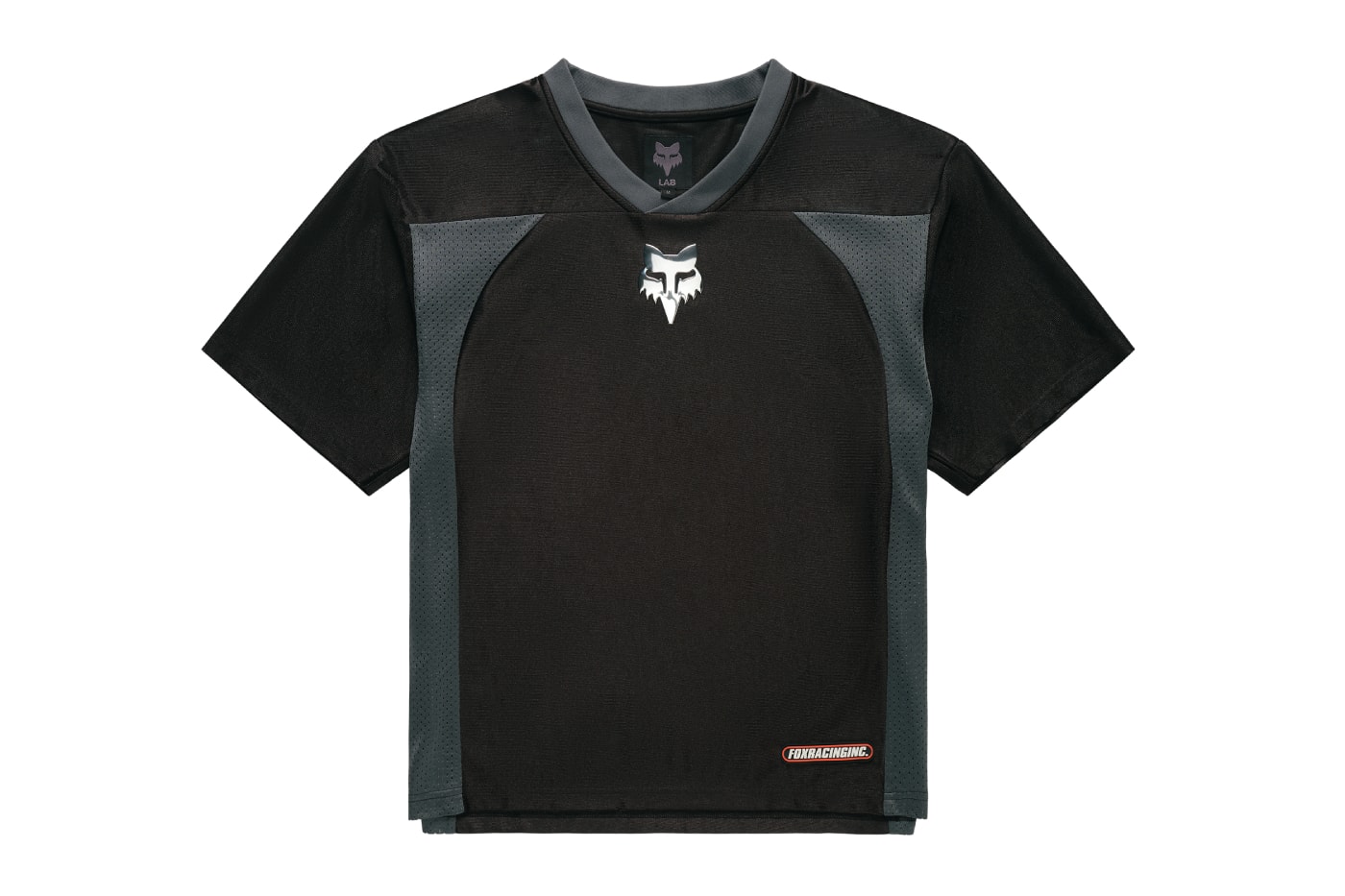 Brain Dead Fox Lab racing Summer 2026 Collaboration collection Release Info