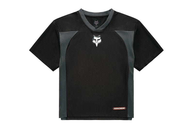 Brain Dead Fox Lab racing Summer 2026 Collaboration collection Release Info