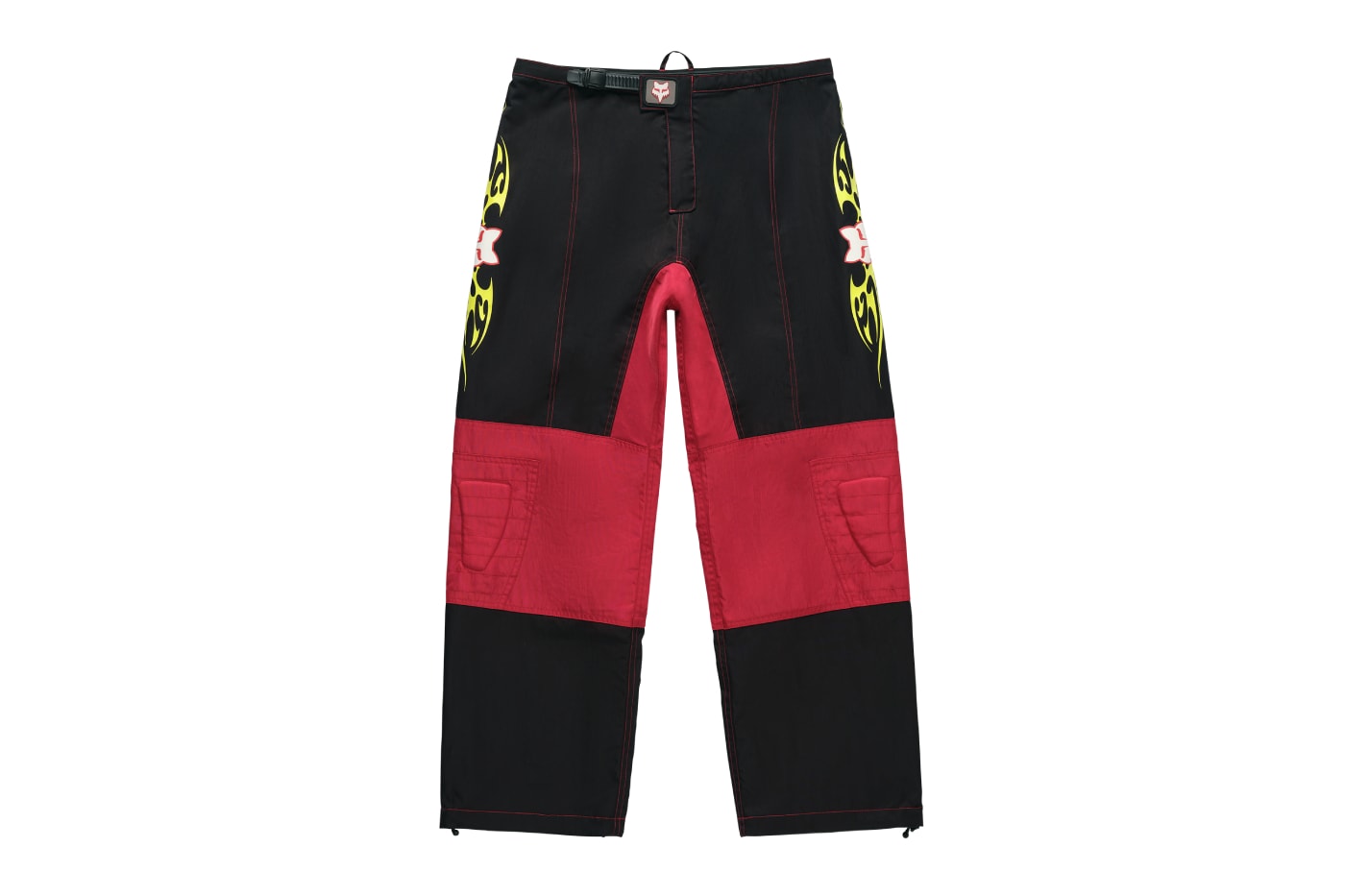 Brain Dead Fox Lab racing Summer 2026 Collaboration collection Release Info