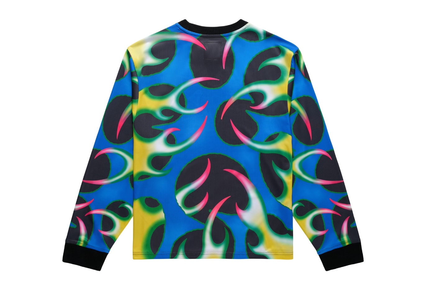 Brain Dead Fox Lab racing Summer 2026 Collaboration collection Release Info