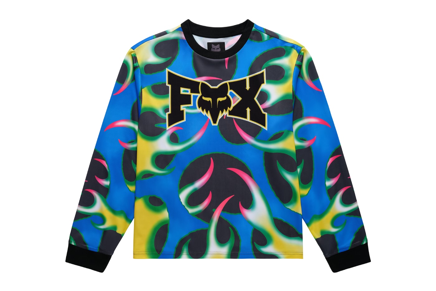 Brain Dead Fox Lab racing Summer 2026 Collaboration collection Release Info