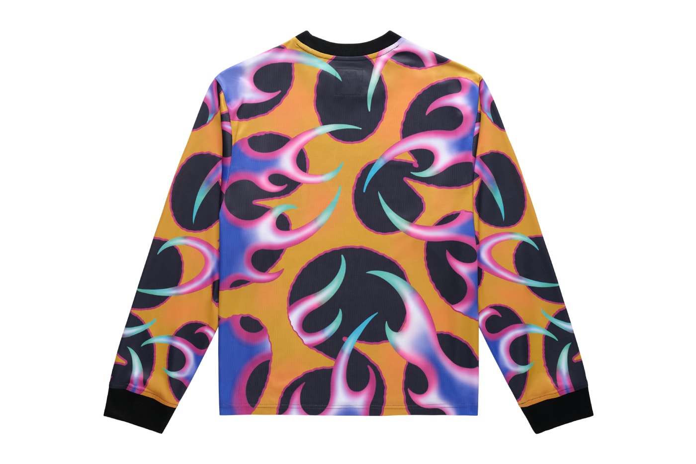 Brain Dead Fox Lab racing Summer 2026 Collaboration collection Release Info