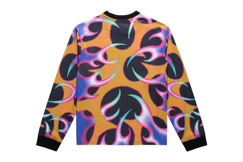 Brain Dead Fox Lab racing Summer 2026 Collaboration collection Release Info