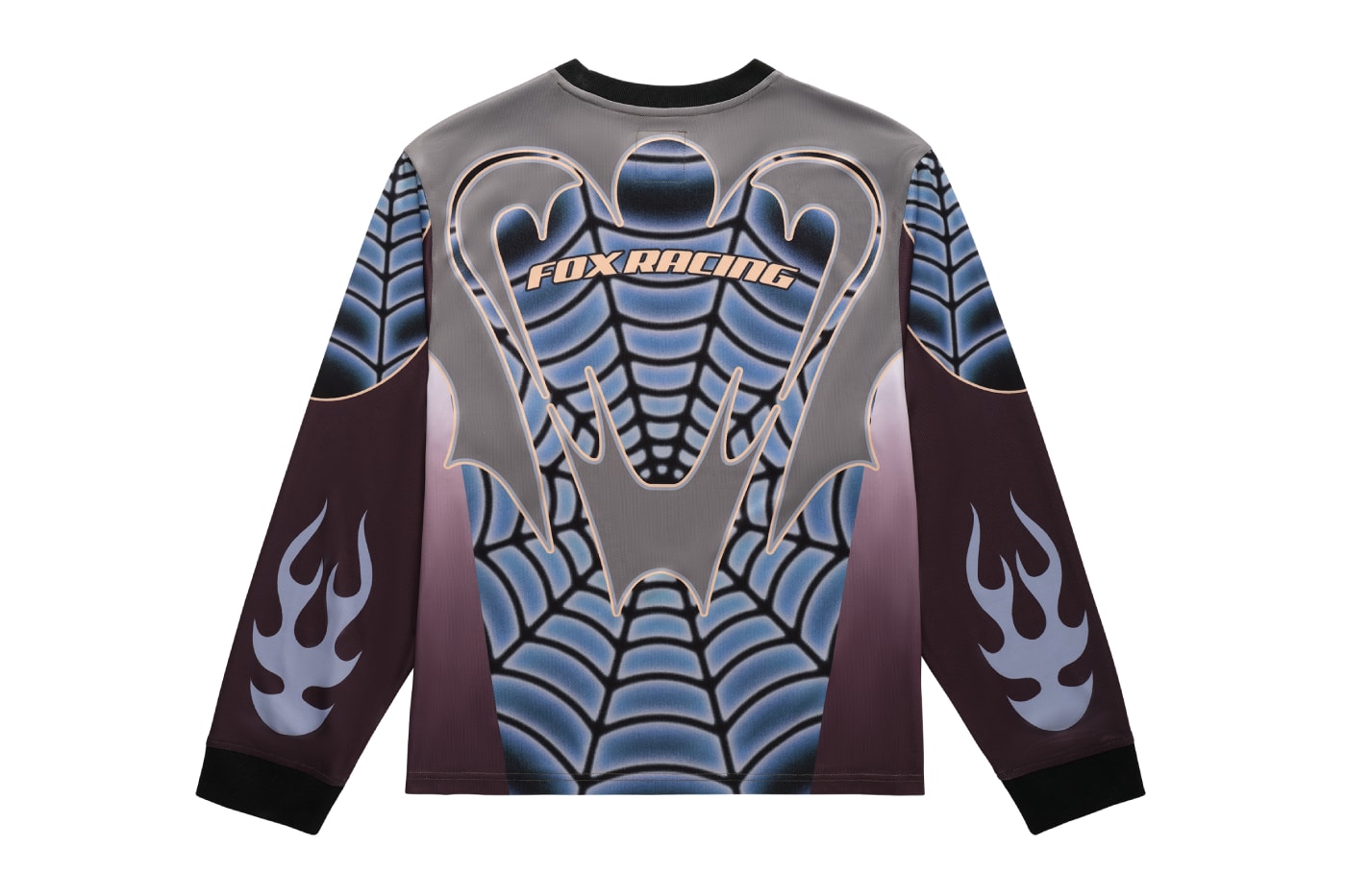 Brain Dead Fox Lab racing Summer 2026 Collaboration collection Release Info