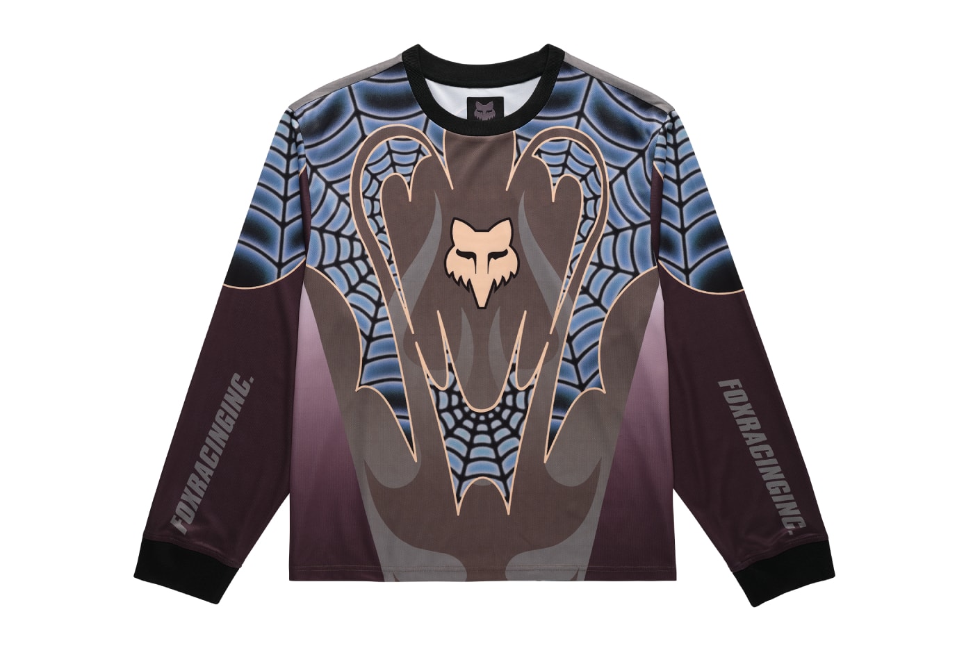 Brain Dead Fox Lab racing Summer 2026 Collaboration collection Release Info