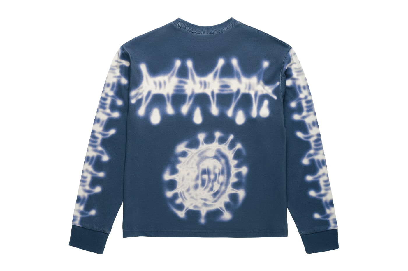 Brain Dead Fox Lab racing Summer 2026 Collaboration collection Release Info