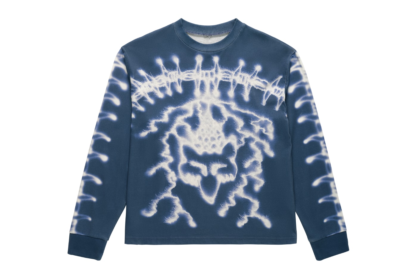 Brain Dead Fox Lab racing Summer 2026 Collaboration collection Release Info