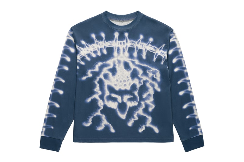 Brain Dead Fox Lab racing Summer 2026 Collaboration collection Release Info