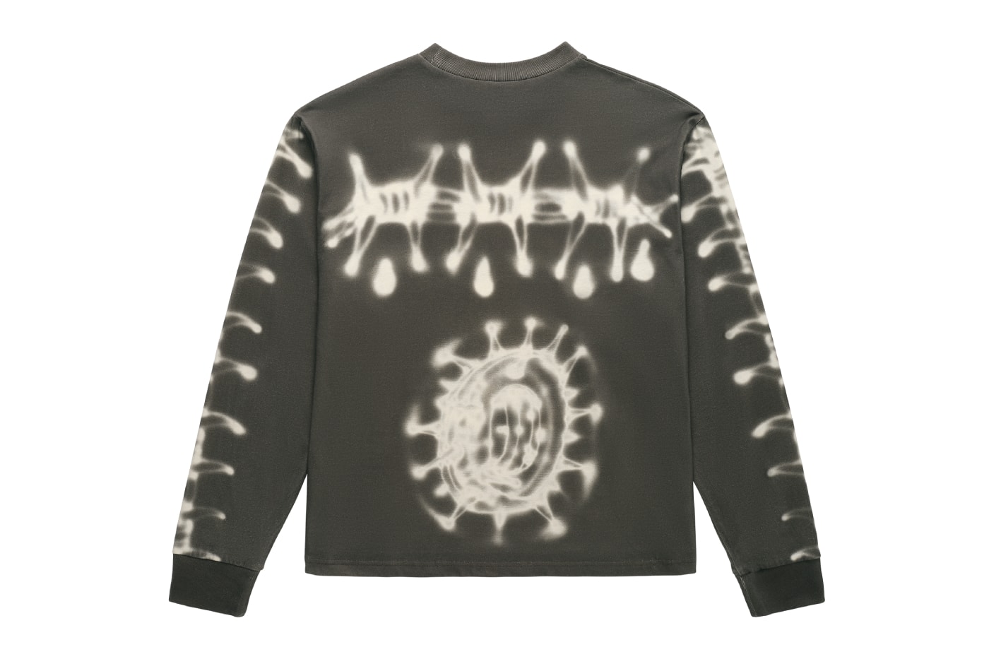 Brain Dead Fox Lab racing Summer 2026 Collaboration collection Release Info