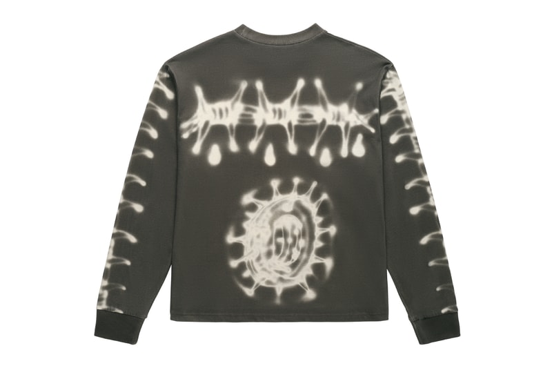 Brain Dead Fox Lab racing Summer 2026 Collaboration collection Release Info