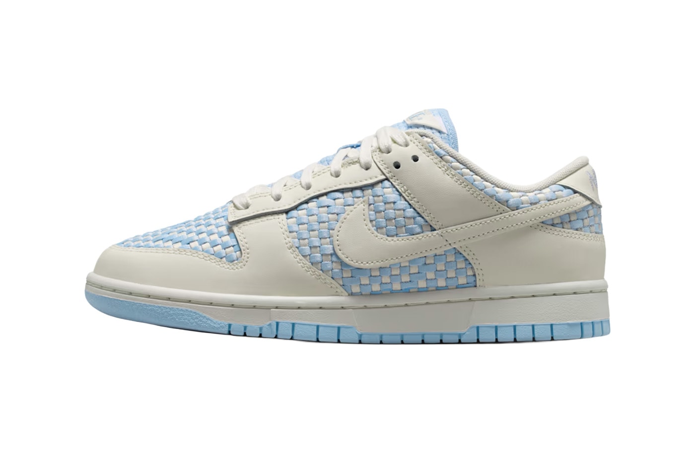 Nike Dunk Low Wind Down Feet Up IH2476-401 Official Images