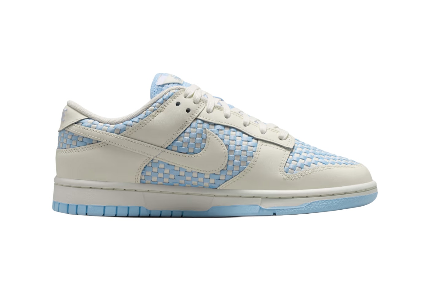 Nike Dunk Low Wind Down Feet Up IH2476-401 Official Images