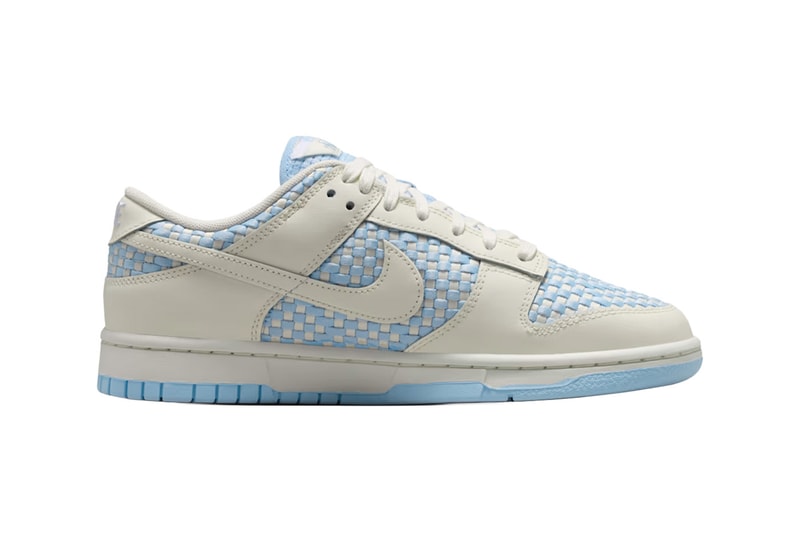 Nike Dunk Low Wind Down Feet Up IH2476-401 Official Images