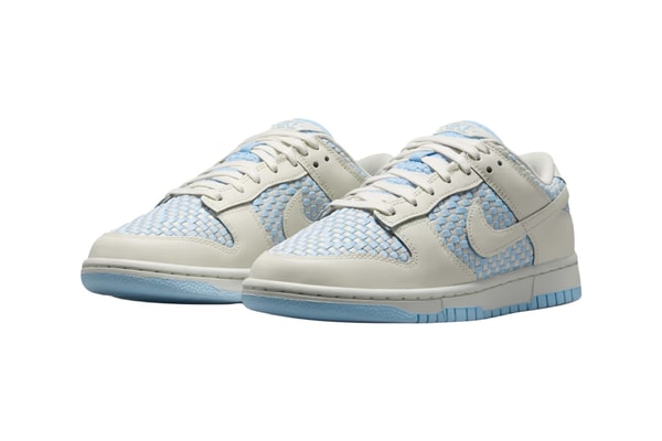 Nike Dunk Low Wind Down Feet Up IH2476-401 Official Images