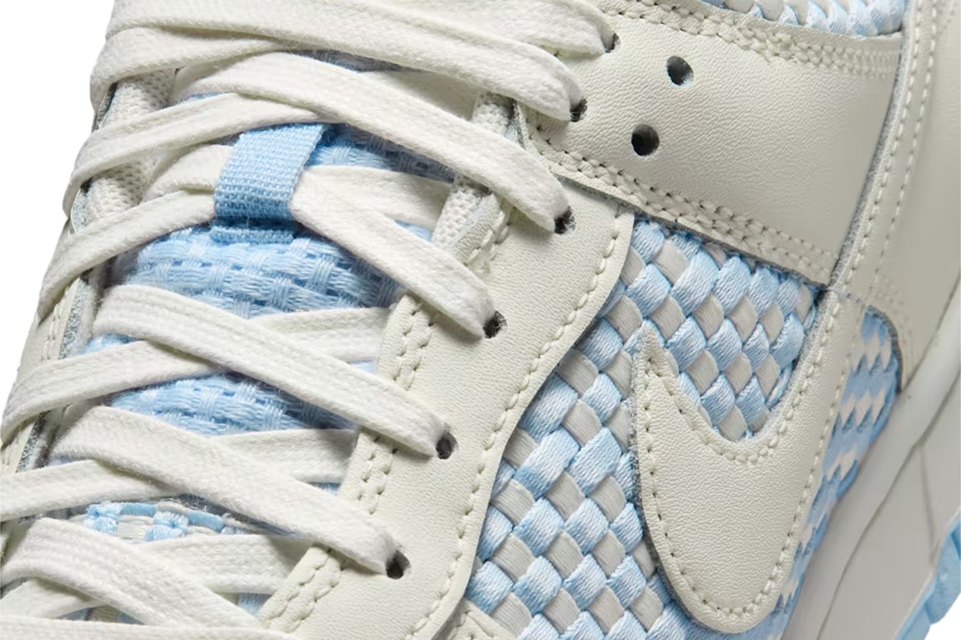Nike Dunk Low Wind Down Feet Up IH2476-401 Official Images