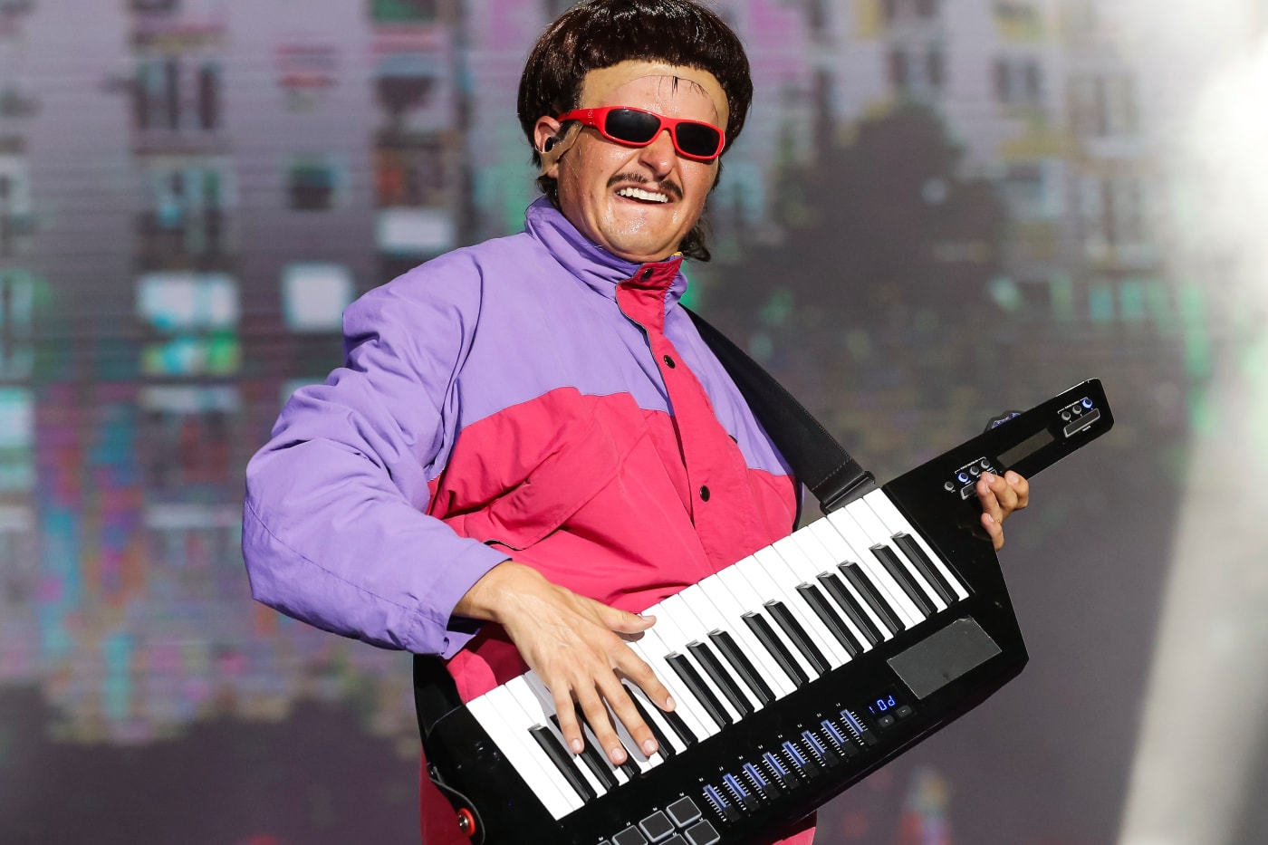 Oliver Tree Dead helicopter crash brazil 32 Years Old