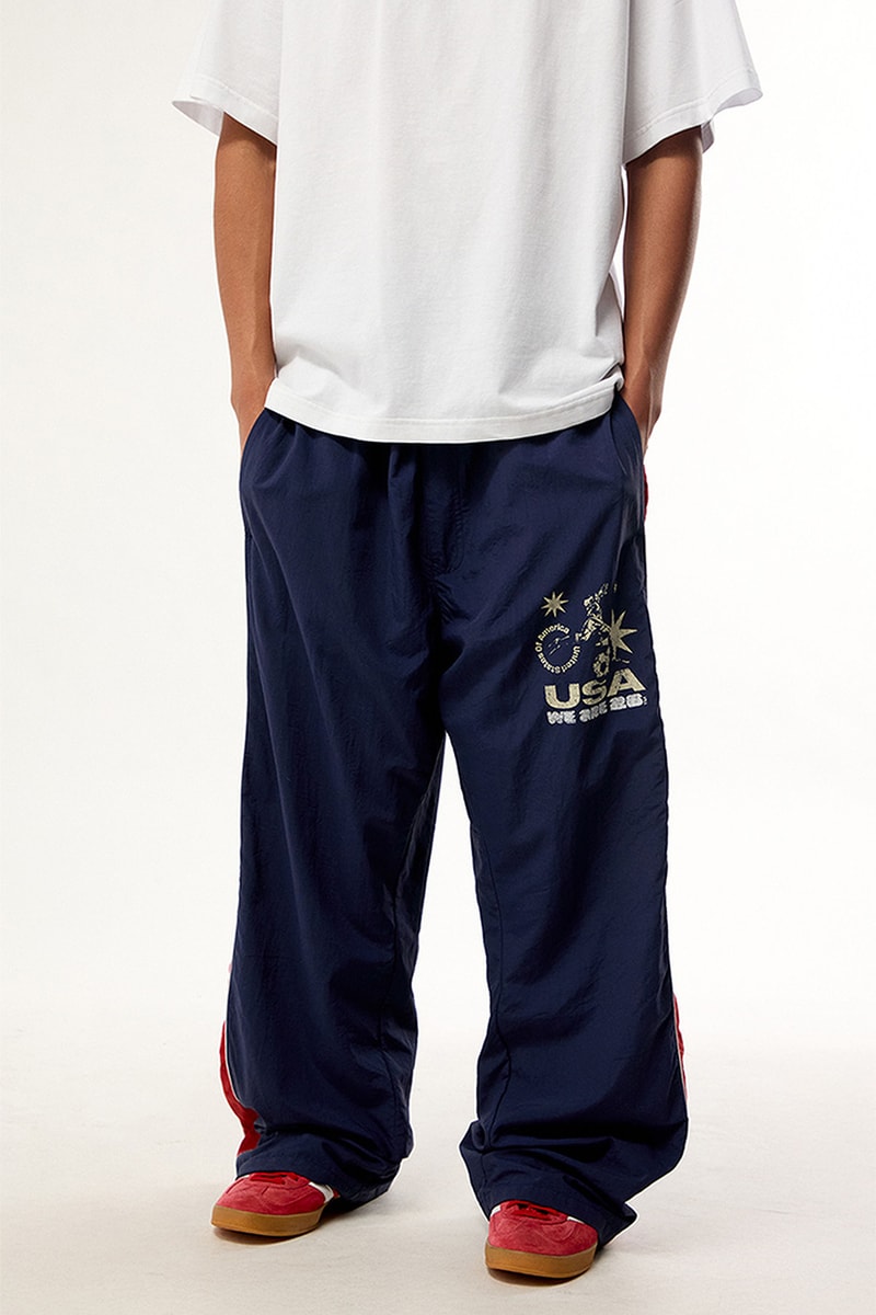Outerstuff Pacsun 2026 FIFA World Cup Collaboration collection Release Info