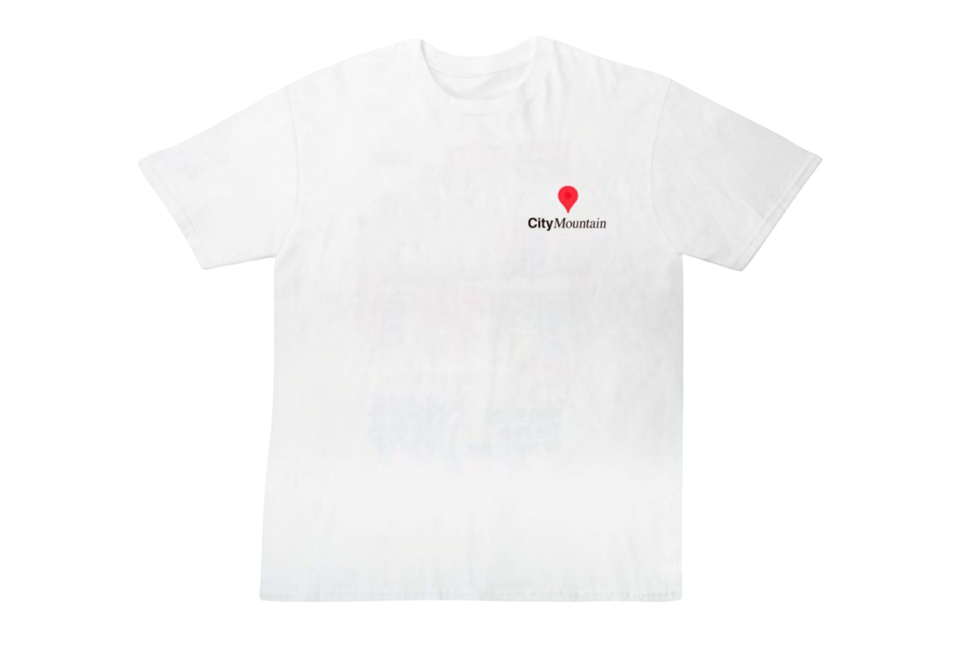 Ramdane Touhami 24 HOUR PROPOSITION PROJECT T Shirt Collection Release Info