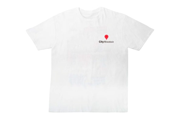 Ramdane Touhami 24 HOUR PROPOSITION PROJECT T Shirt Collection Release Info