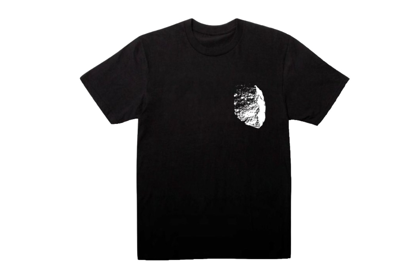 Ramdane Touhami 24 HOUR PROPOSITION PROJECT T Shirt Collection Release Info