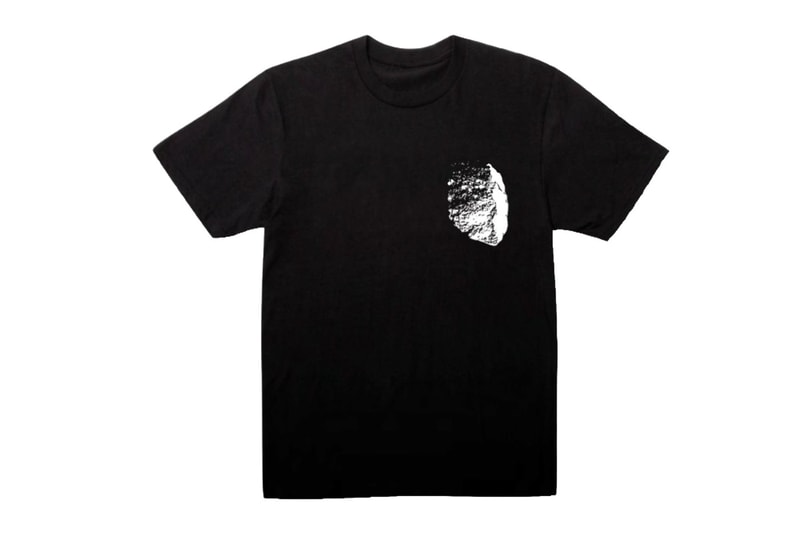Ramdane Touhami 24 HOUR PROPOSITION PROJECT T Shirt Collection Release Info