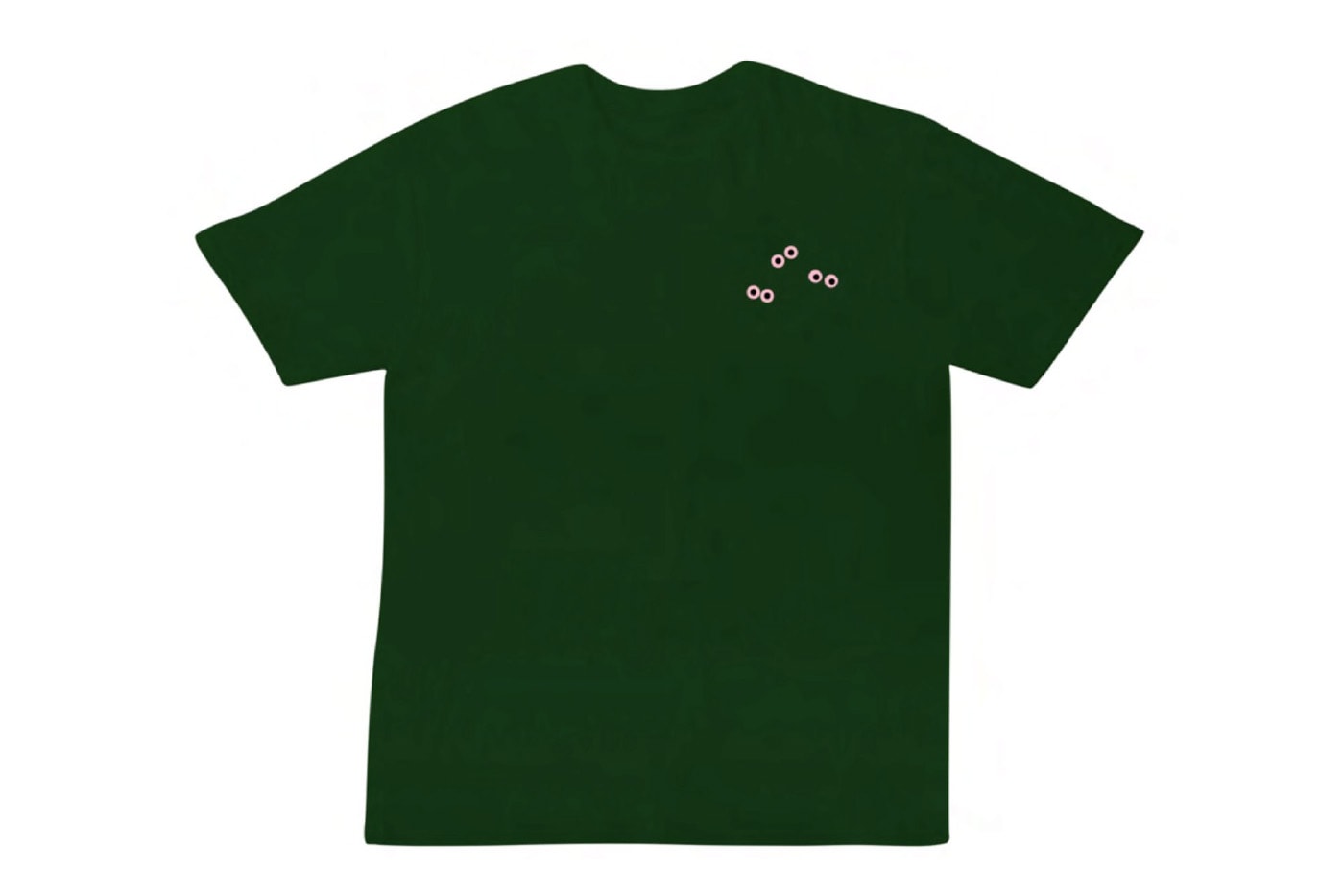 Ramdane Touhami 24 HOUR PROPOSITION PROJECT T Shirt Collection Release Info