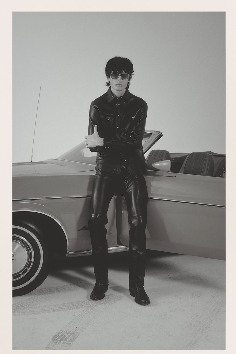 Austin Post Debuts Nostalgic Summer 2026 Lookbook Directed by Post Malone