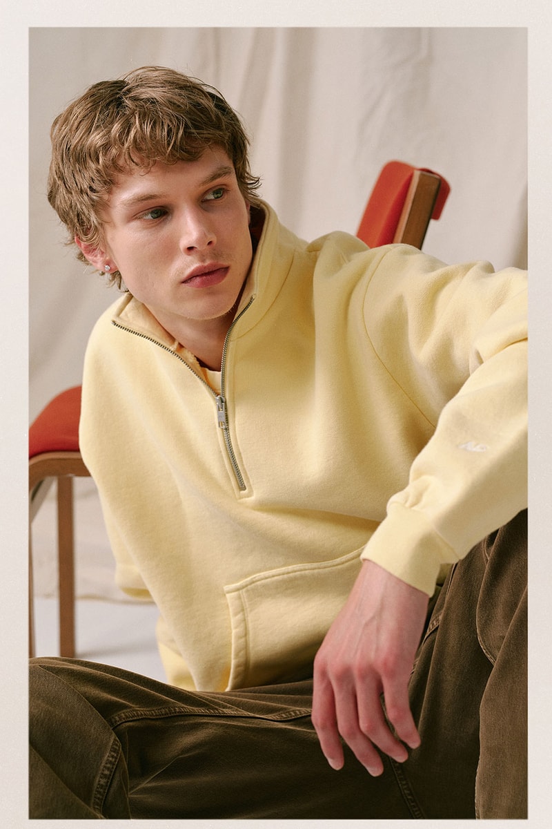 Austin Post Debuts Nostalgic Summer 2026 Lookbook Directed by Post Malone