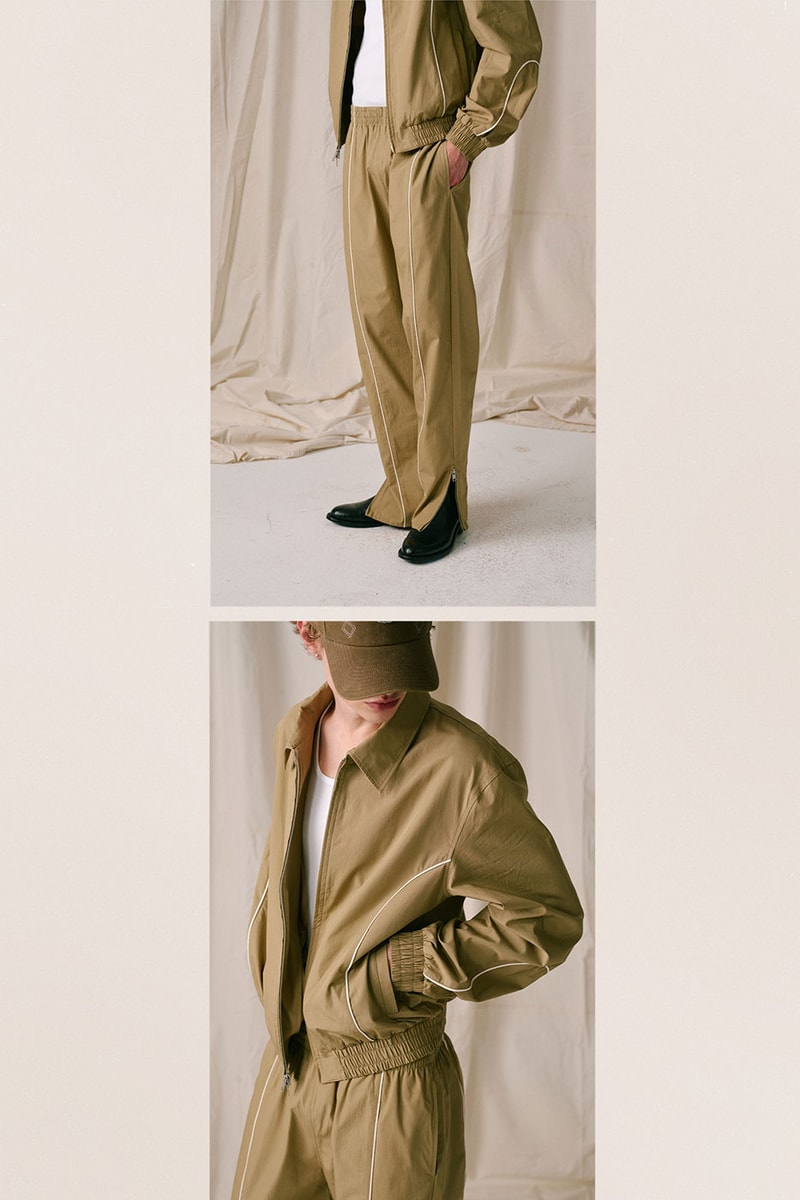 Austin Post Debuts Nostalgic Summer 2026 Lookbook Directed by Post Malone