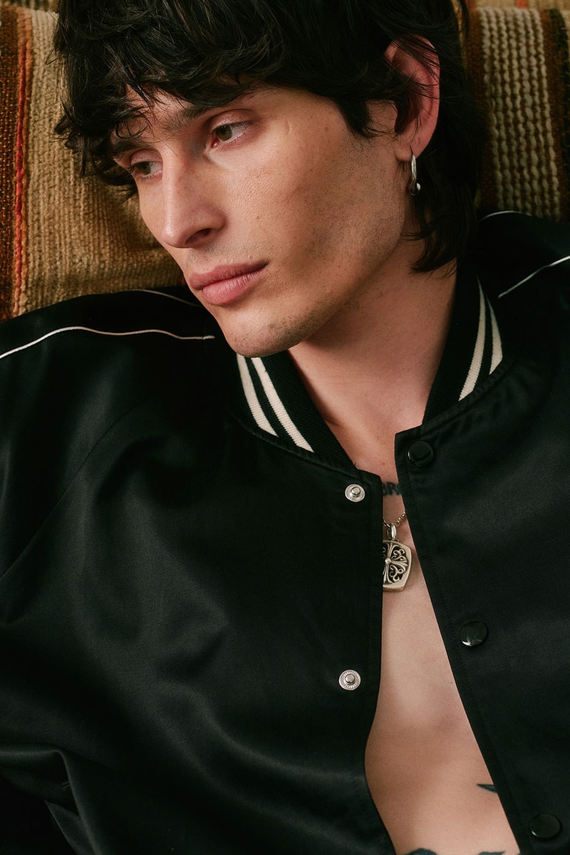 Austin Post Debuts Nostalgic Summer 2026 Lookbook Directed by Post Malone