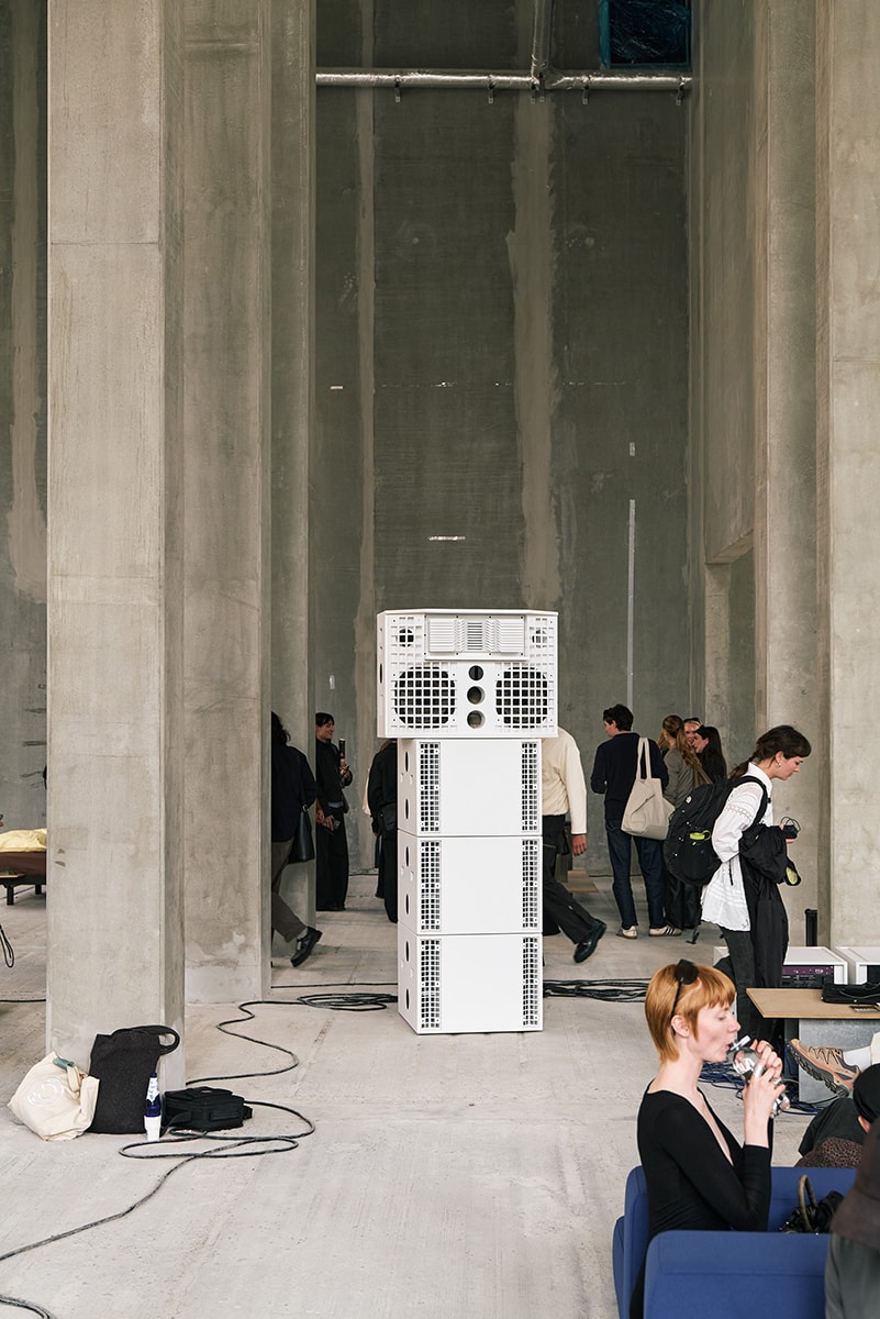 Inside Hypebeast and Deoron's 3DaysofDesign Opening Party