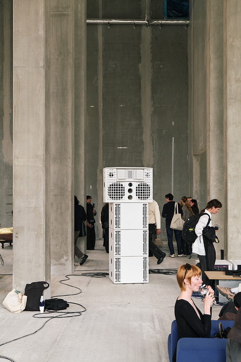 Inside Hypebeast and Deoron's 3DaysofDesign Opening Party
