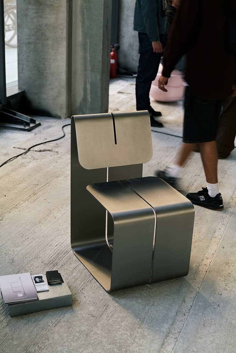 Inside Hypebeast and Deoron's 3DaysofDesign Opening Party